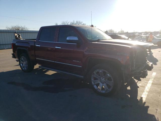 3GTU2PEJ0HG411976 GMC Sierra K1500 Denali