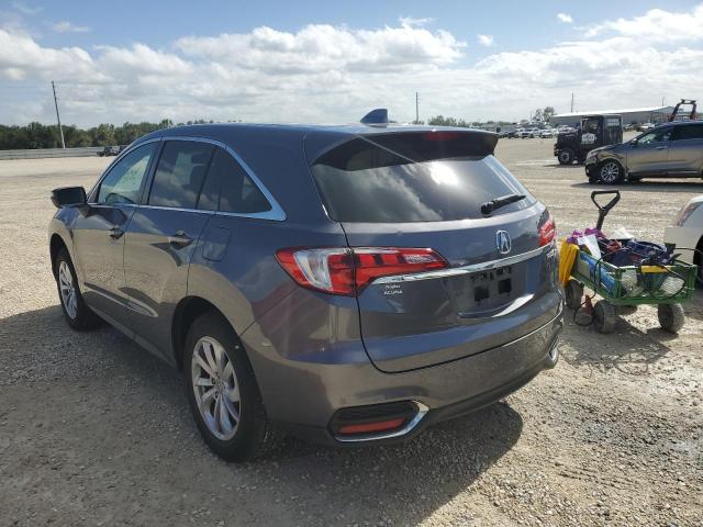 5J8TB3H54HL009224 Acura Rdx Technology