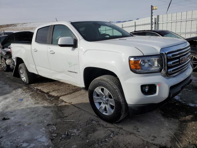1GTP6CE13J1316763 GMC CANYON SLE
