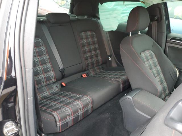 3VWYT7AU2FM036151 Volkswagen GTI