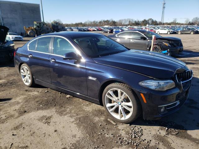 WBA5B3C5XED537268 BMW 535 XI