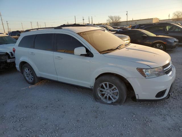 3C4PDDBG2GT179630 Dodge Journey Sxt