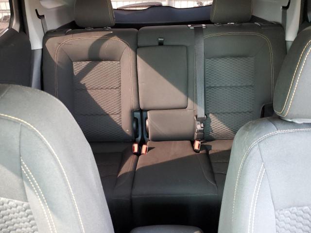 3GKALMEV7KL240583 GMC Terrain Sle