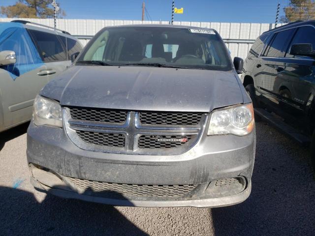 2C4RDGBG4KR623452 Dodge Grand Caravan Se