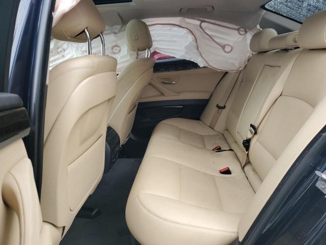 WBA5A7C51GG150569 BMW 528 XI