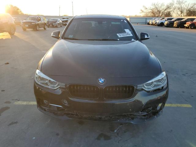 WBA8B9C50HK676549 BMW 330 I