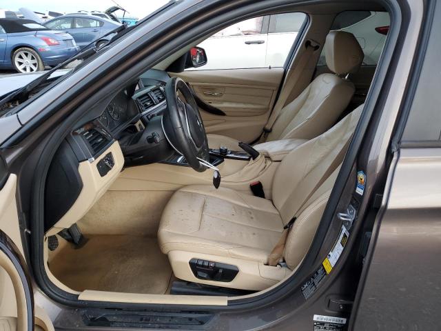 WBA3B9G52ENR79234 BMW 335 XI
