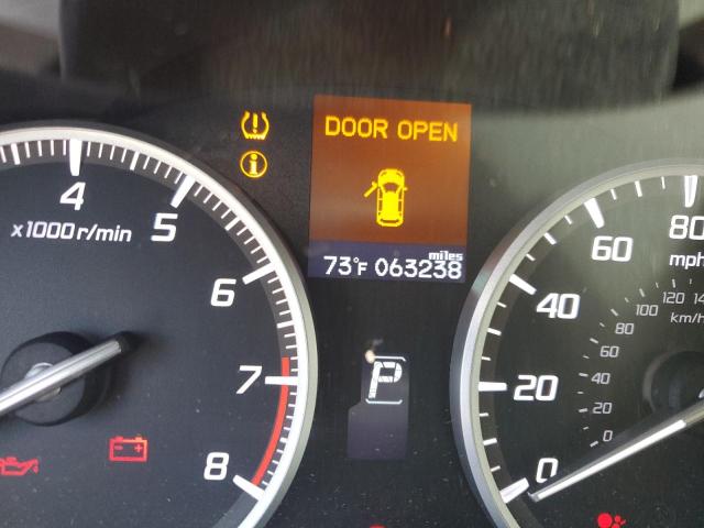 5J8TB3H54HL009224 Acura Rdx Technology