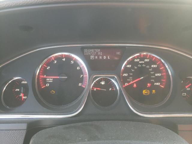 1GKKRNED1GJ125329 GMC ACADIA SLE