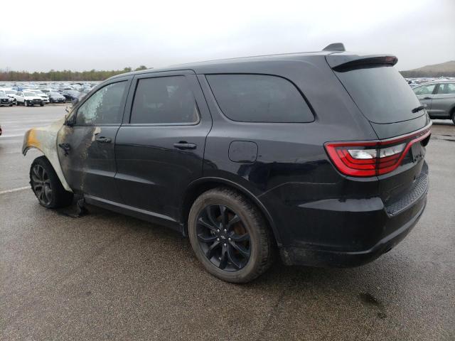 1C4SDJCT7KC652298 Dodge Durango R/t