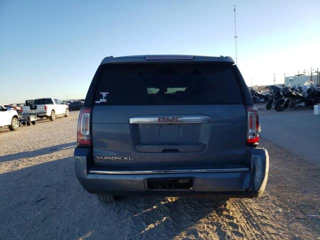 1GKS2JKJ9FR631806 GMC YUKON XL DENALI