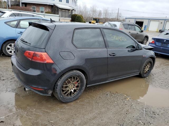 3VWYT7AU2FM036151 Volkswagen GTI