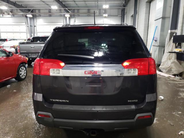 2GKFLXEK4E6289312 GMC Terrain Slt