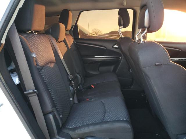 3C4PDDBG2GT179630 Dodge Journey Sxt