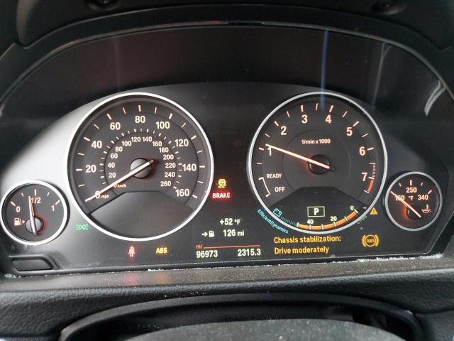 WBA3B1G59FNT07058 BMW 320 I