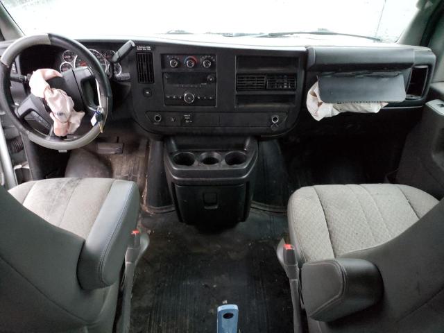 1GTW7FCAXE1912875 GMC Savana G2500