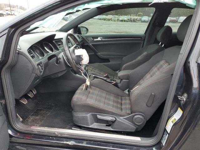 3VWYT7AU2FM036151 Volkswagen GTI