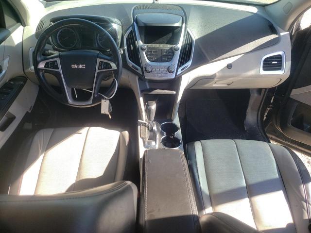 2GKFLPE35G6221483 GMC Terrain Slt