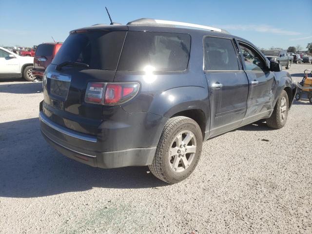 1GKKRNED1GJ125329 GMC ACADIA SLE