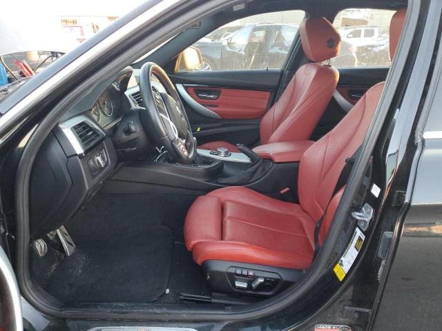 WBA8B9C50HK676549 BMW 330 I