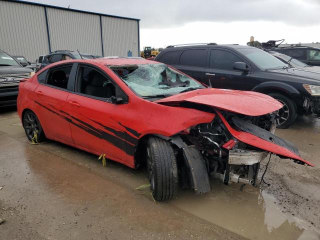 1C3CDFAA6GD661521 Dodge DART SE