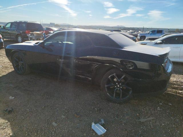 2C3CDZAG4KH548622 Dodge Challenger Sxt