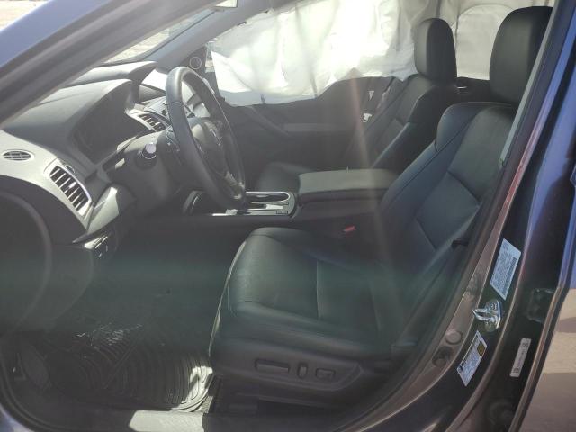 5J8TB3H54HL009224 Acura Rdx Technology