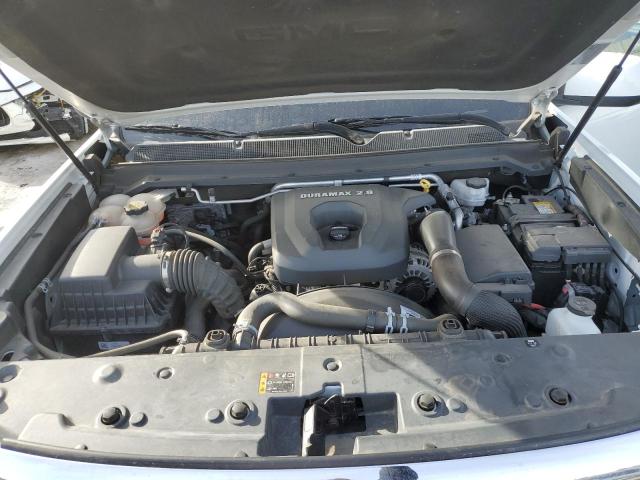 1GTP6CE13J1316763 GMC CANYON SLE