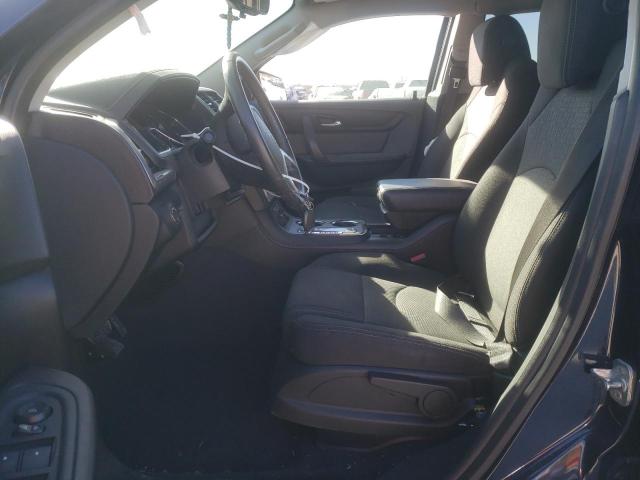 1GKKRNED1GJ125329 GMC ACADIA SLE