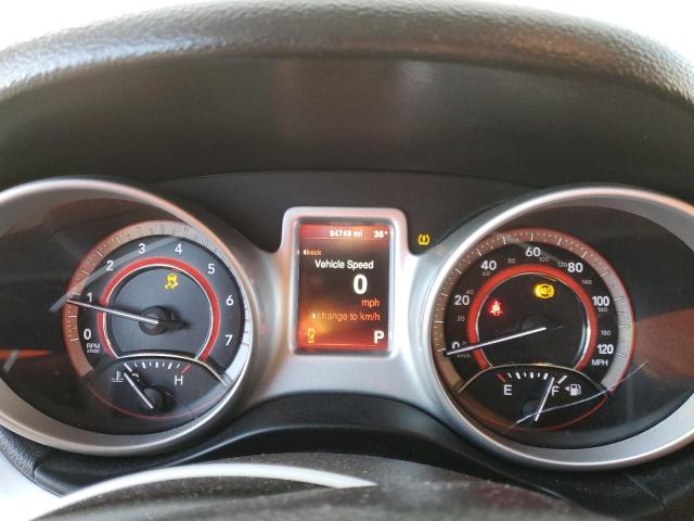 3C4PDDBG2GT179630 Dodge Journey Sxt