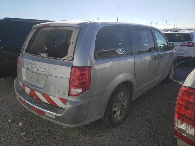 2C4RDGBG4KR623452 Dodge Grand Caravan Se