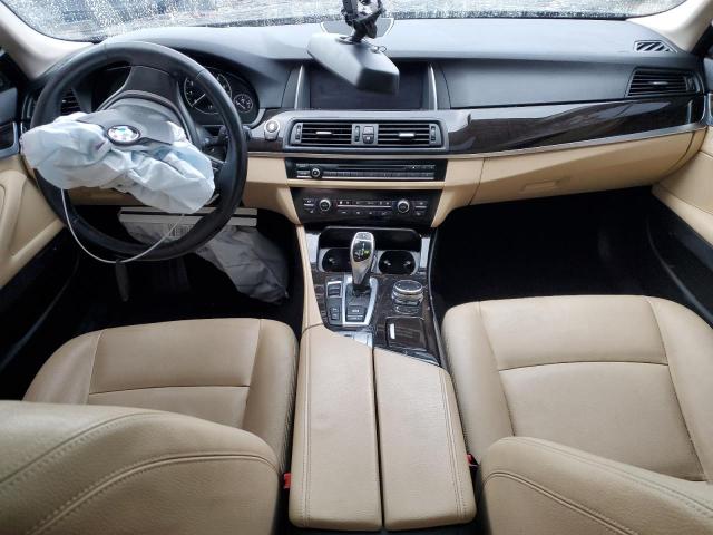 WBA5A7C51GG150569 BMW 528 XI