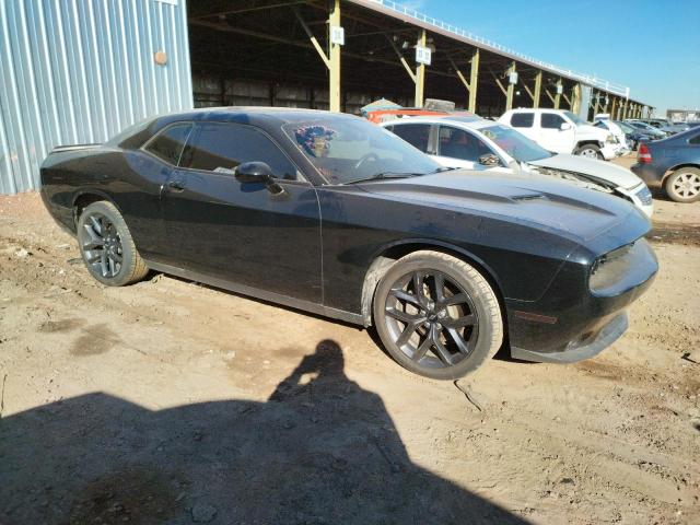 2C3CDZAG4KH548622 Dodge Challenger Sxt
