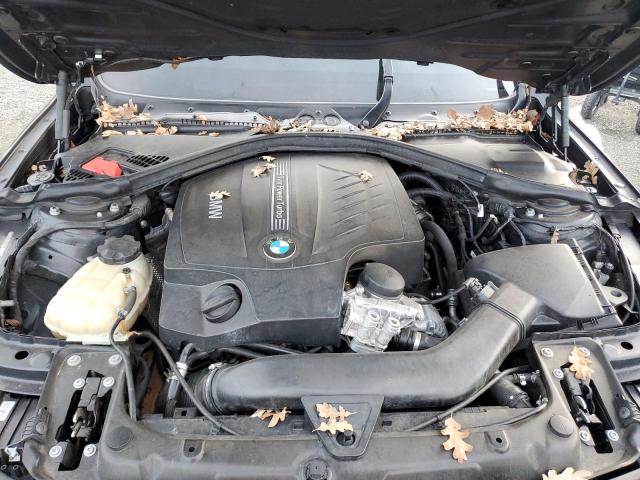 WBA3B9G52ENR79234 BMW 335 XI