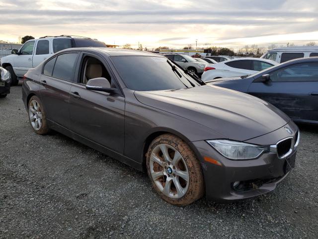 WBA3B9G52ENR79234 BMW 335 XI