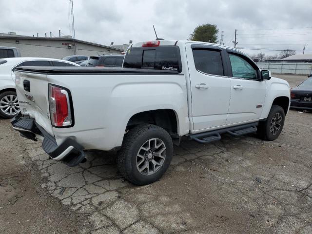 1GTG6CEN2J1175302 GMC CANYON SLE