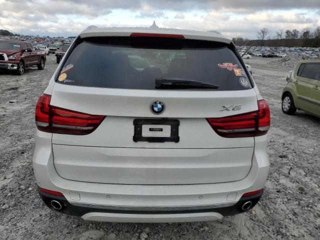 5UXKS4C56F0J98012 BMW X5 Xdrive35d
