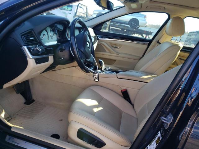 WBA5B3C5XED537268 BMW 535 XI