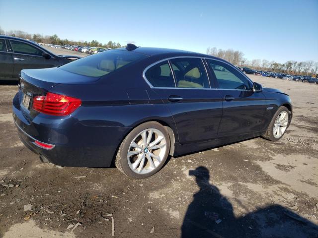 WBA5B3C5XED537268 BMW 535 XI