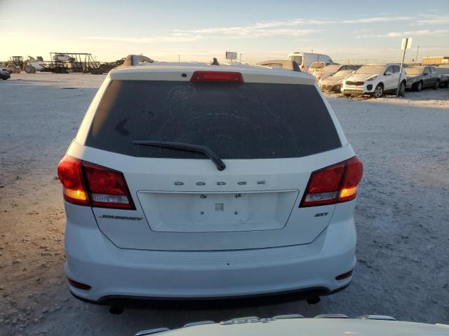 3C4PDDBG2GT179630 Dodge Journey Sxt