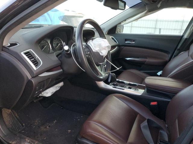 19UUB1F39GA005657 Acura TLX