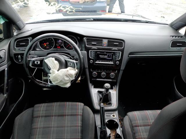 3VWYT7AU2FM036151 Volkswagen GTI