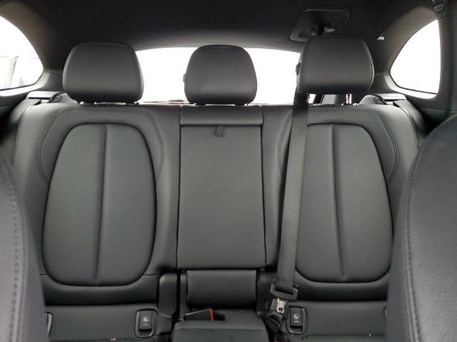 WBXHT3Z37H4A54091 BMW X1 Xdrive28i