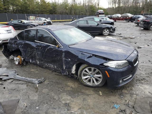 WBA5A7C51GG150569 BMW 528 XI