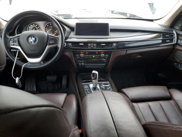 5UXKS4C56F0J98012 BMW X5 Xdrive35d