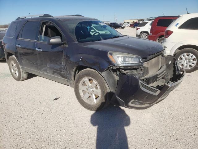 1GKKRNED1GJ125329 GMC ACADIA SLE