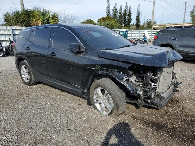 3GKALMEV7KL240583 GMC Terrain Sle