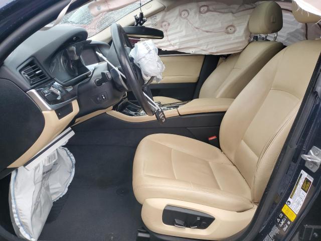 WBA5A7C51GG150569 BMW 528 XI