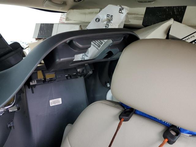2C7WDGBG3KR808145 Dodge Grand Caravan Se