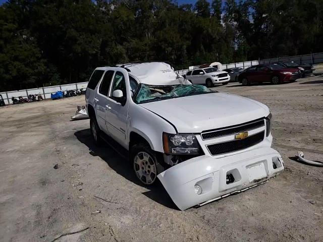 2013 Chevrolet Tahoe K1500 Lt VIN: 1GNSKBE01DR214317 Lot: 37161533